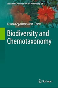 Biodiversity and Chemotaxonomy -  - E-Book