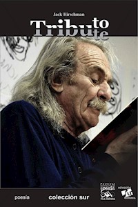 Tributo - Jack Hirschman - E-Book