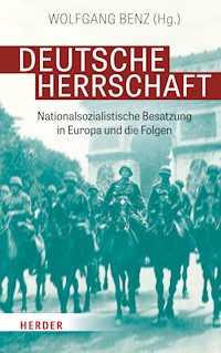 Deutsche Herrschaft -  - E-Book
