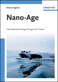 Nano-Age - Mario Pagliaro - E-Book