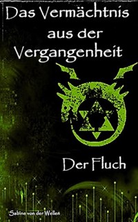 Das Vermächtnis aus der Vergangenheit - Sabine von der Wellen - E-Book
