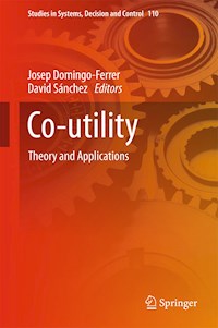 Co-utility -  - E-Book