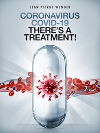 Coronavirus COVID-19 - Jean Pierre Wenger - E-Book