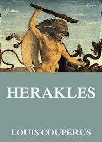 Herakles - Louis Couperus - E-Book