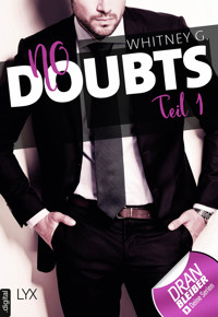 No Doubts – Teil 1 - Whitney G. - E-Book