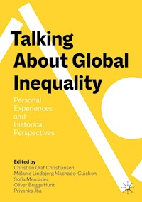 Talking About Global Inequality -  - E-Book
