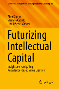 Futurizing Intellectual Capital -  - E-Book