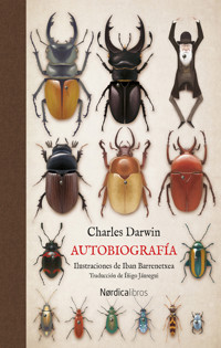 Autobiografía - Charles Darwin - E-Book