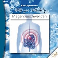 Hilfe zur Selbsthilfe: Magenbeschwerden -  - Hörbuch