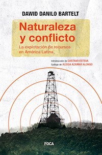 Naturaleza y conflicto - Danilo Bartelt Dawid - E-Book