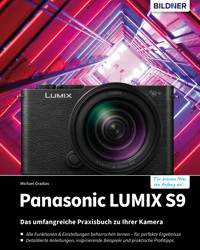 Panasonic LUMIX S9 - Michael Gradias - E-Book