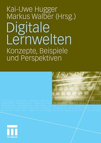 Digitale Lernwelten -  - E-Book