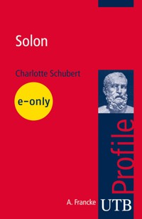Solon - Charlotte Schubert - E-Book