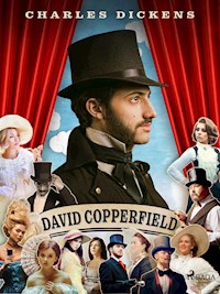 David Copperfield - Charles Dickens. - E-Book