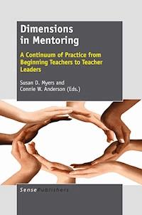 Dimensions in Mentoring -  - E-Book