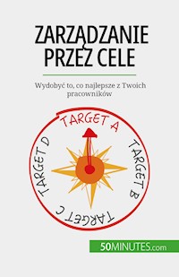Zarządzanie przez cele - Renaud de Harlez - E-Book