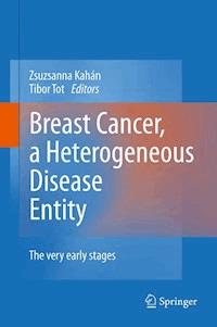 Breast Cancer, a Heterogeneous Disease Entity -  - E-Book