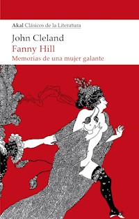 Fanny Hill - John Cleland - E-Book