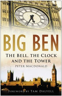 Big Ben - Peter MacDonald - E-Book