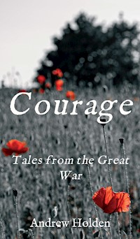 Courage - Andrew Holden - E-Book