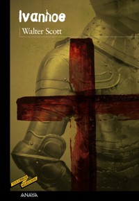 Ivanhoe - Walter Scott - E-Book
