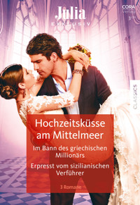 Julia Exklusiv Band 386 - Susan Meier - E-Book