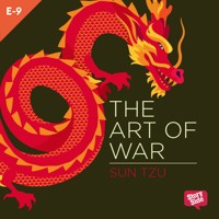 The Art of War - The Army on the March - Sun Tzu - Hörbuch