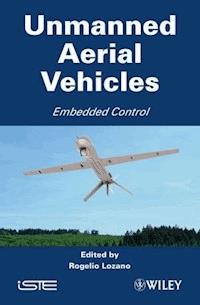 Unmanned Aerial Vehicles - - E-Book