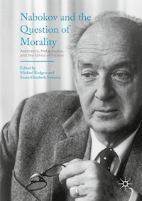 Nabokov and the Question of Morality - - E-Book