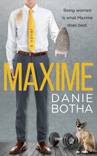Maxime - Danie Botha - E-Book