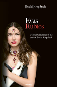 Eva's rubies - Ewald Kropfitsch - E-Book
