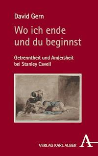 Wo ich ende und du beginnst - David Gern - E-Book