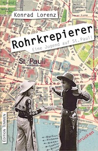 Rohrkrepierer - Konrad Lorenz - E-Book