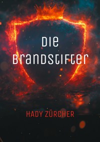 Die Brandstifter - Hady Zürcher - E-Book