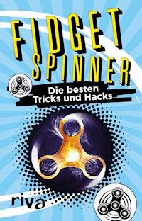 Fidget Spinner - Max Gerlach - E-Book