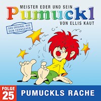25: Pumuckls Rache (Das Original aus dem Fernsehen) - Ellis Kaut - Hörbuch