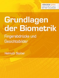 Grundlagen der Biometrik - Helmuth Stoiber - E-Book