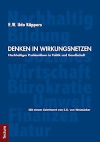 Denken in Wirkungsnetzen - E. W Udo Küppers - E-Book