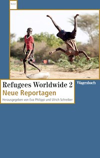 Refugees Worldwide 2 -  - E-Book