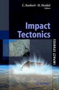 Impact Tectonics -  - E-Book
