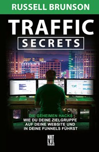 Traffic Secrets - Russell Brunson - E-Book
