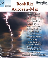 BookRix Autoren-Mix - René Deter - kostenlos E-Book