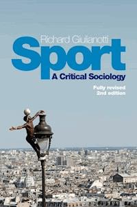 Sport - Richard Giulianotti - E-Book