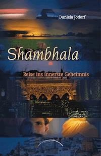 Shambhala - Daniela Jodorf - E-Book