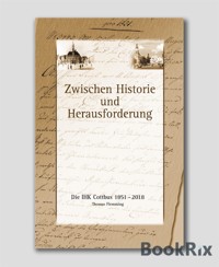 Zwischen Historie und Herausforderung - Thomas Flemming - kostenlos E-Book