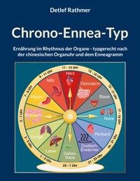 Chrono-Ennea-Typ - Detlef Rathmer - E-Book