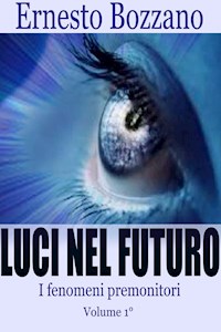 Luci nel futuro - Ernesto Bozzano - E-Book