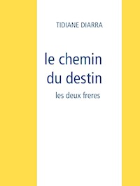 le chemin du destin - Tidiane Diarra - E-Book