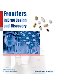 Frontiers in Drug Design & Discovery: Volume 10 -  - E-Book