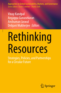 Rethinking Resources -  - E-Book